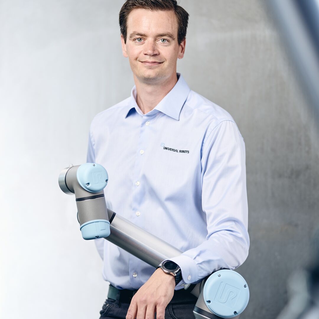 Anders Billesø Beck 
