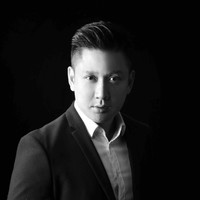 Andre Shum Khum Yuin