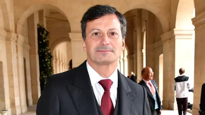 Andreas Heeschen