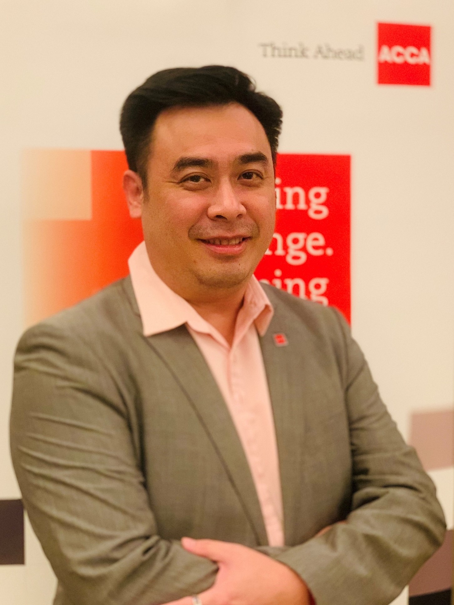 andrew lim