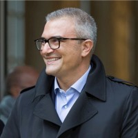 Angelos Papadimitriou