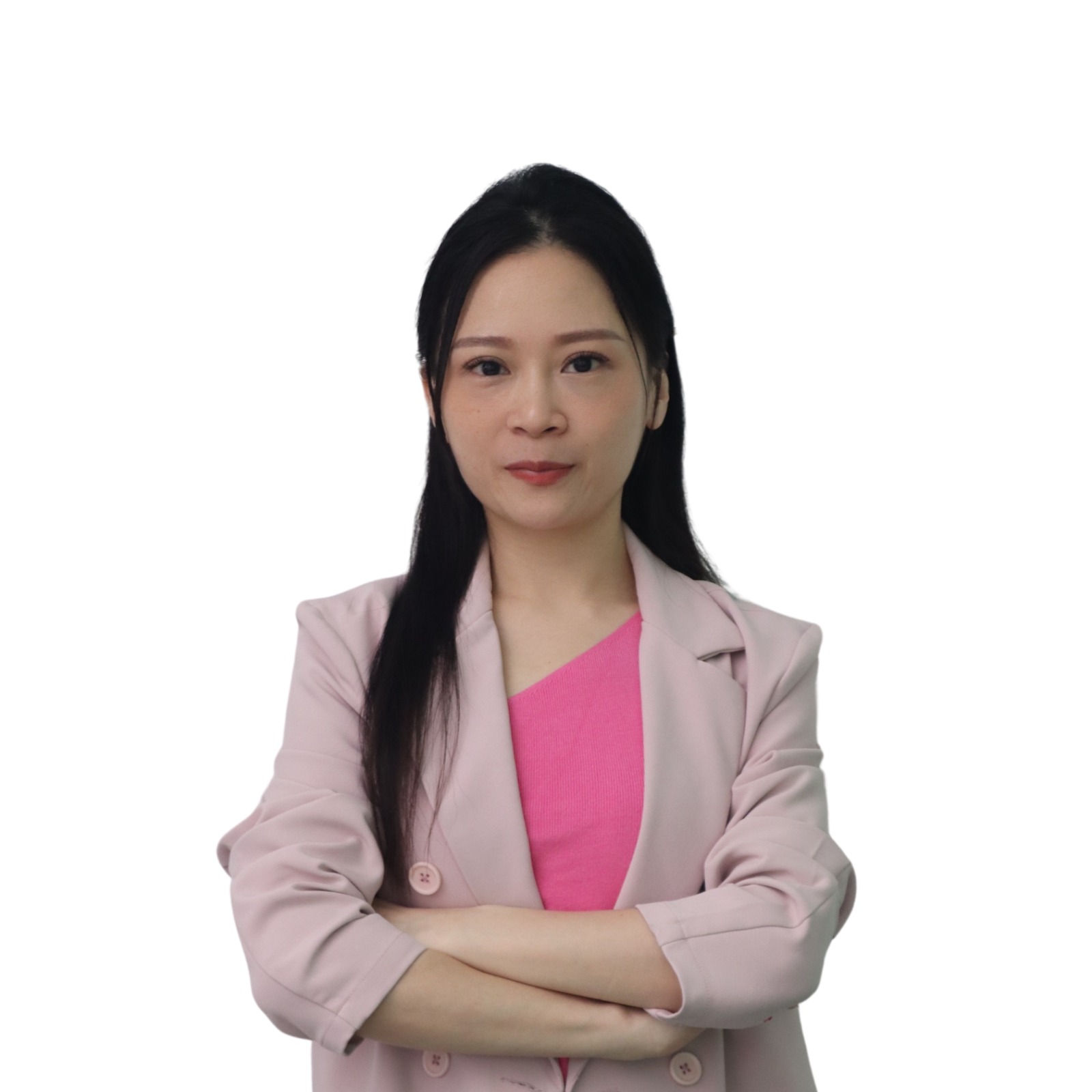 Angie Ng