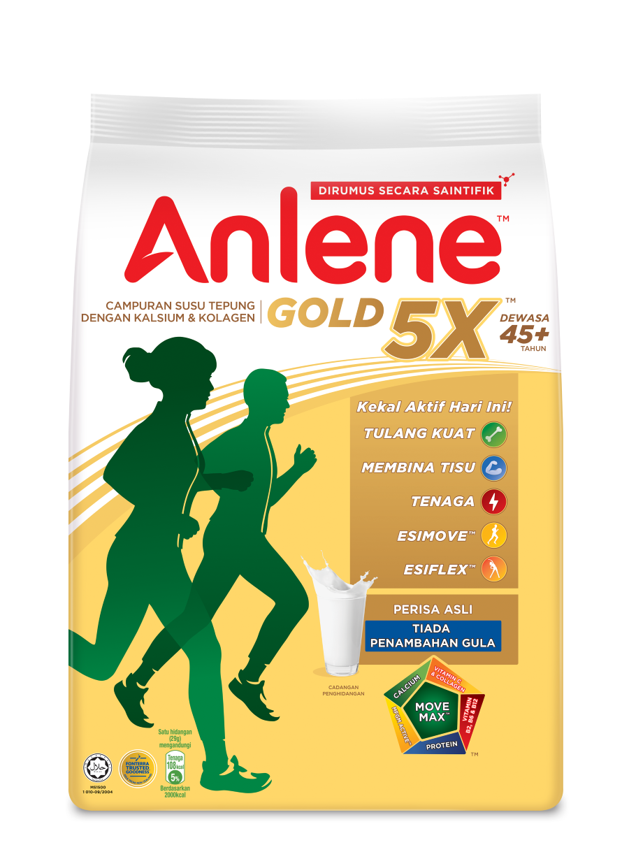 anlene
