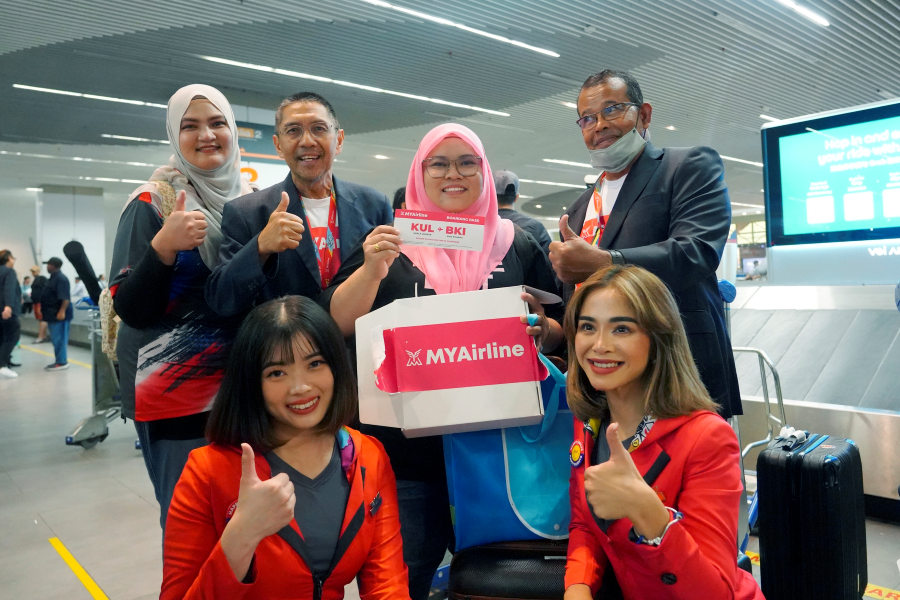 myairline