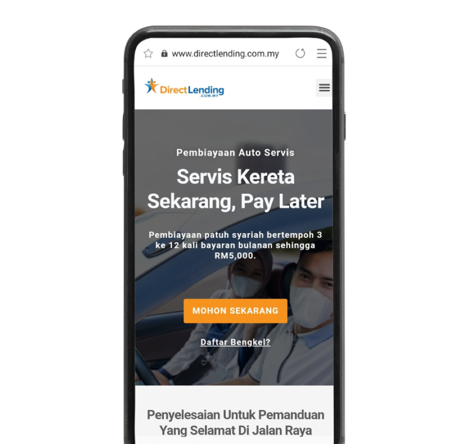 petronas