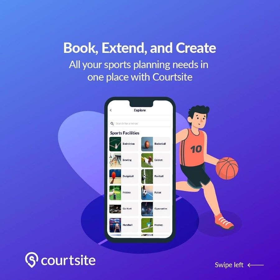 courtsite