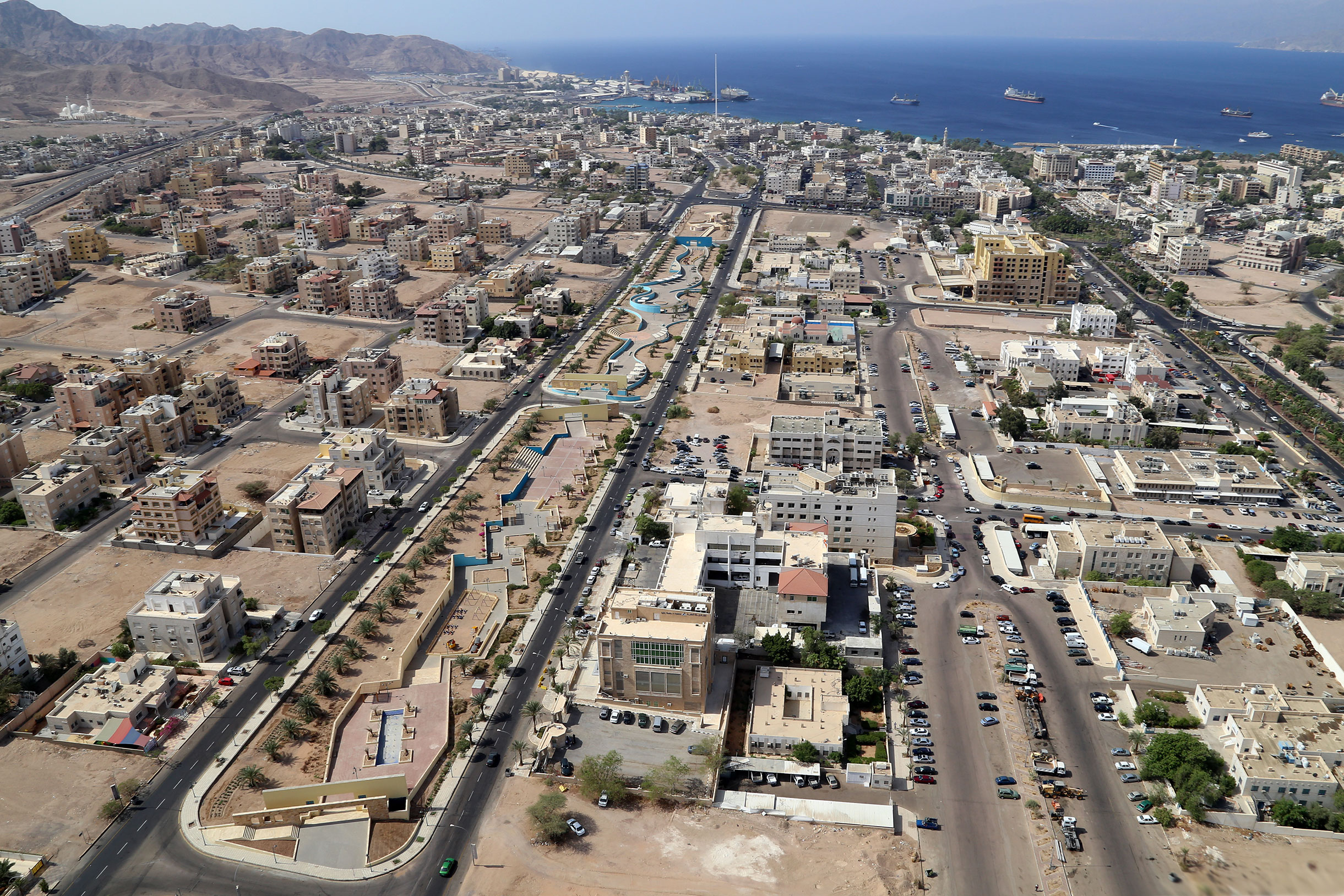 aqaba