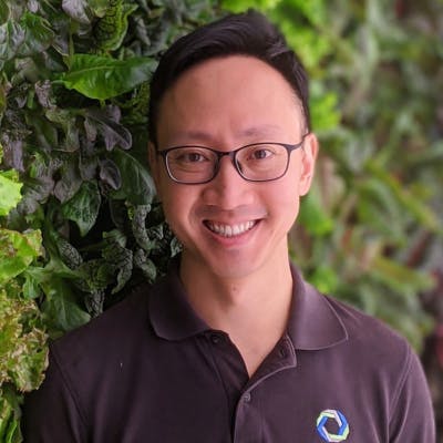 Archisen Vincent Wei