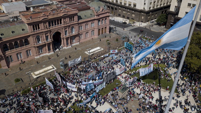 argentina