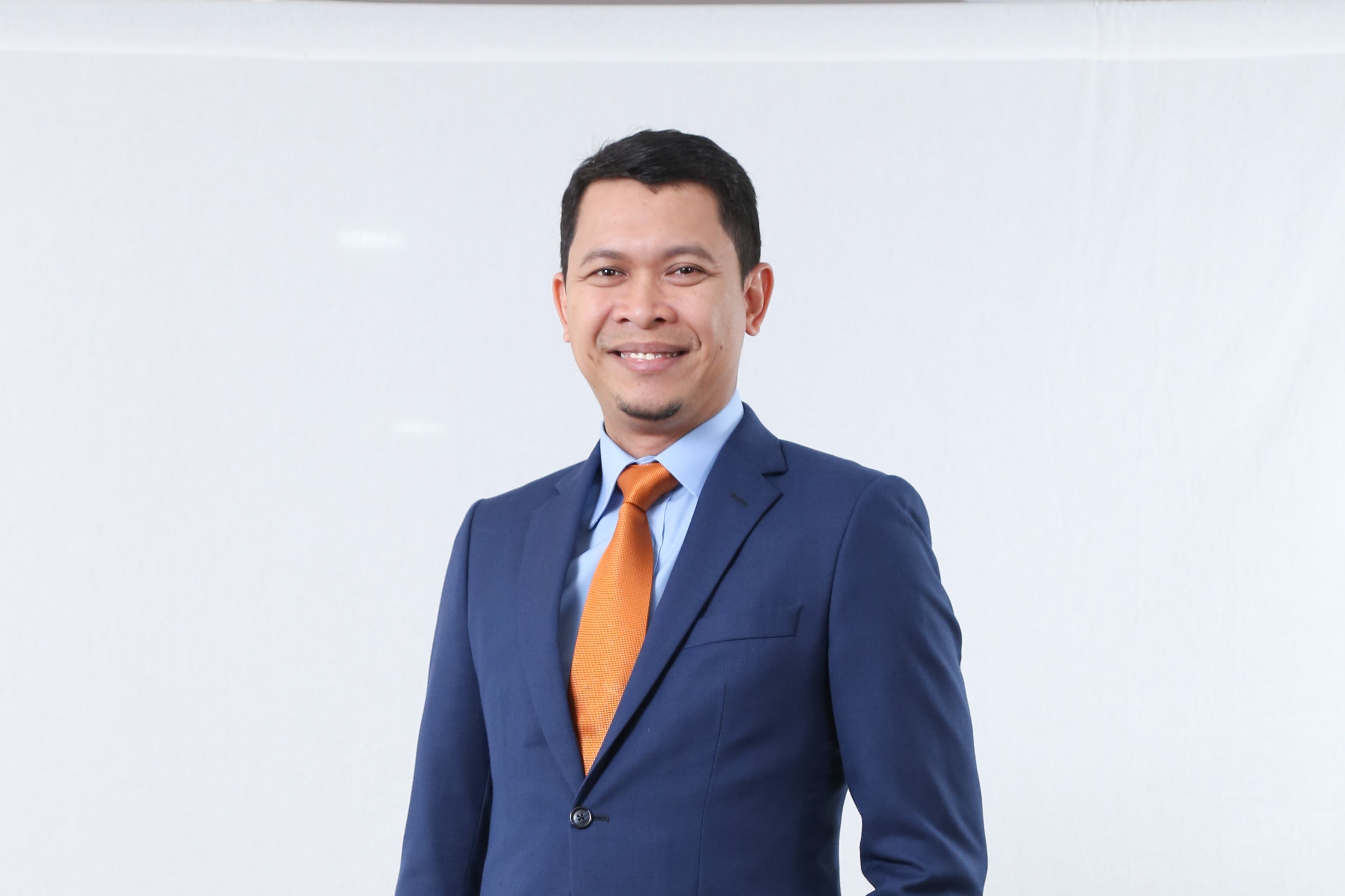 Datuk Dr. Aria Putera Ismail