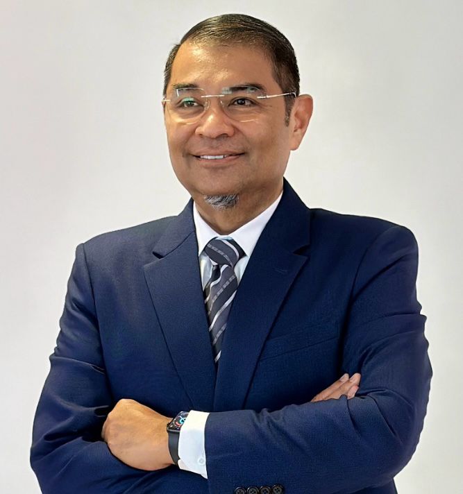 ariffin sabirin