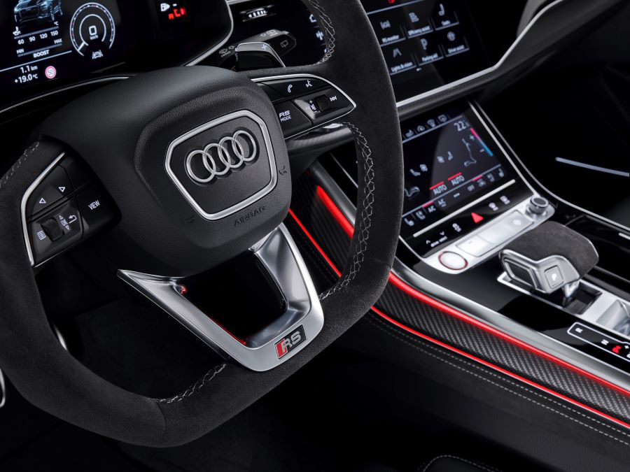 audi