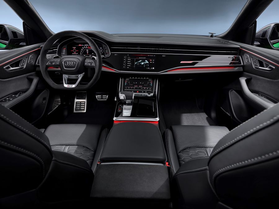 audi