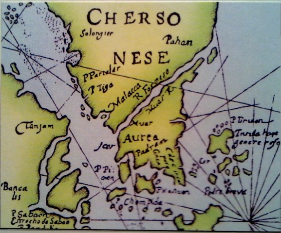 Aurea Chersonese