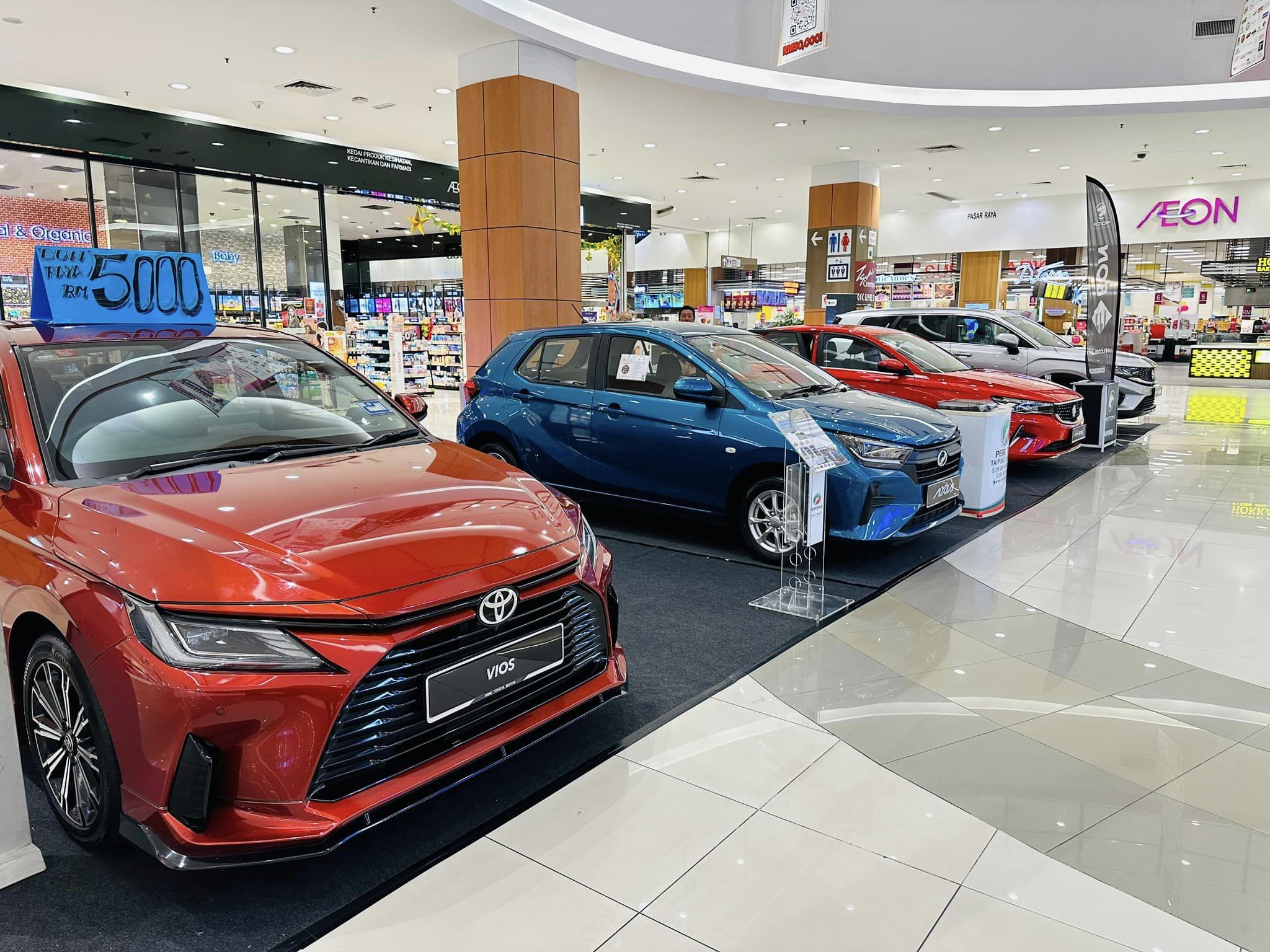 sektor automotif_DagangNews2026