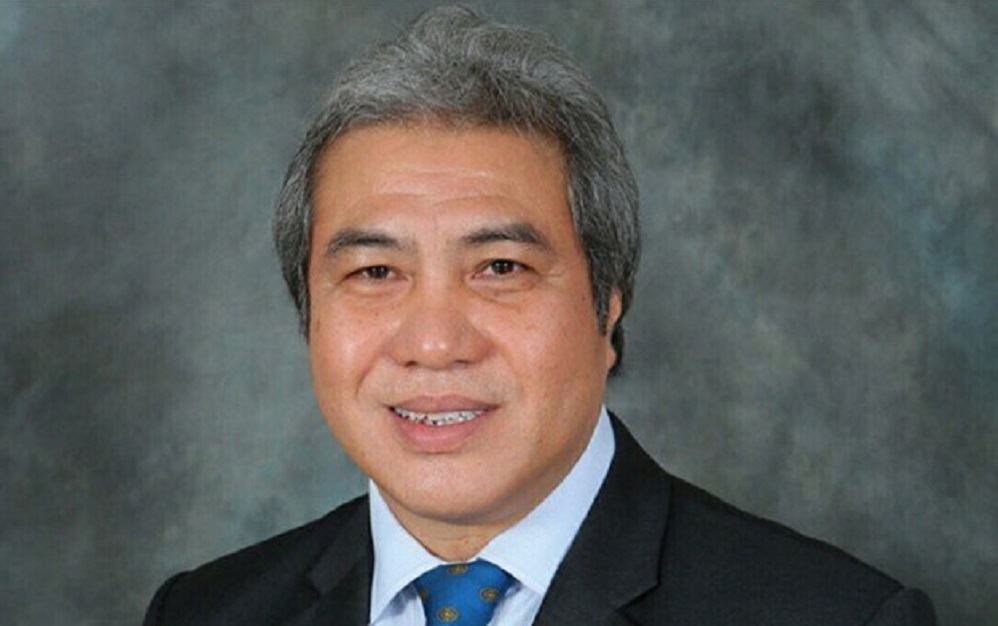 atuk Amar Awang Tengah Ali Hassan