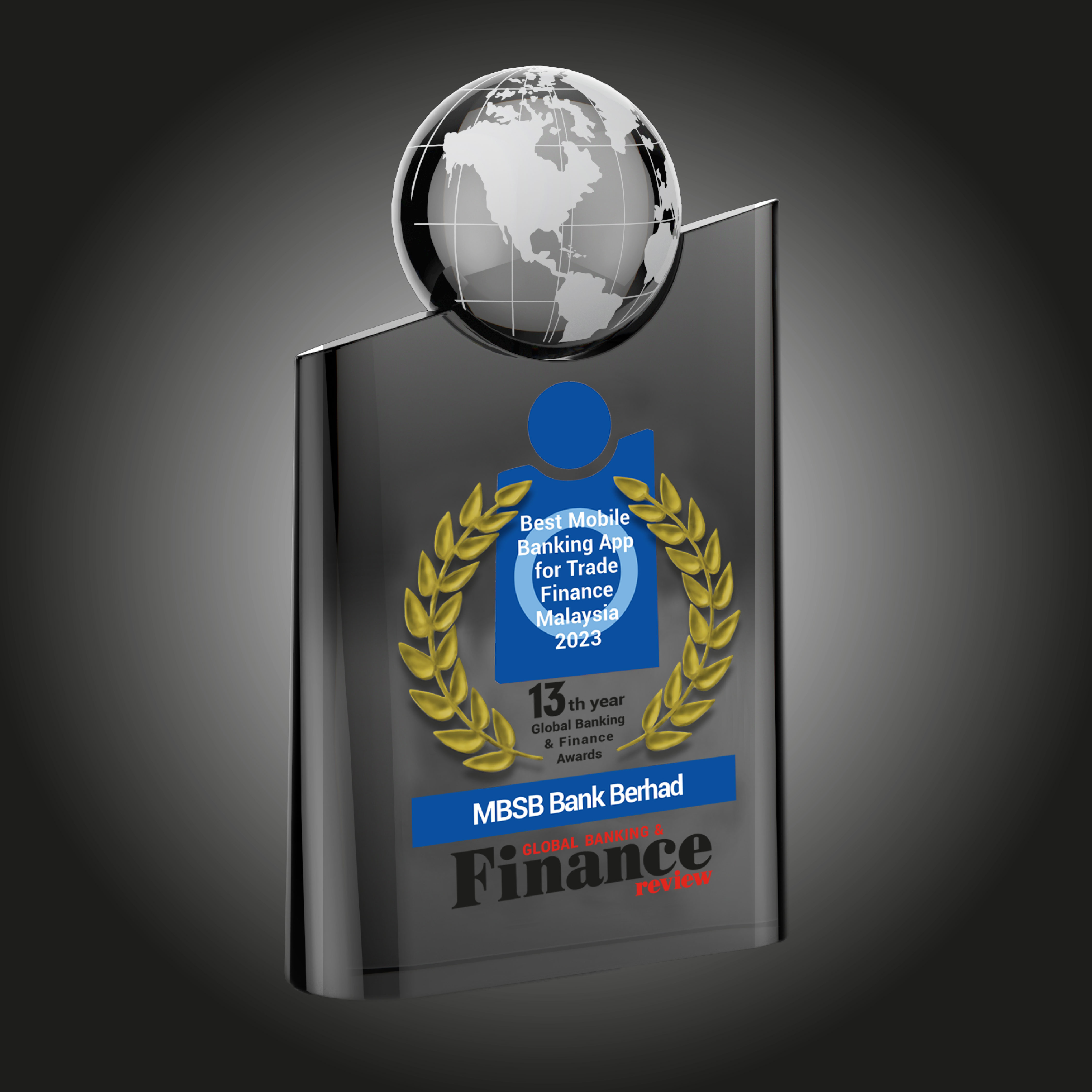 award