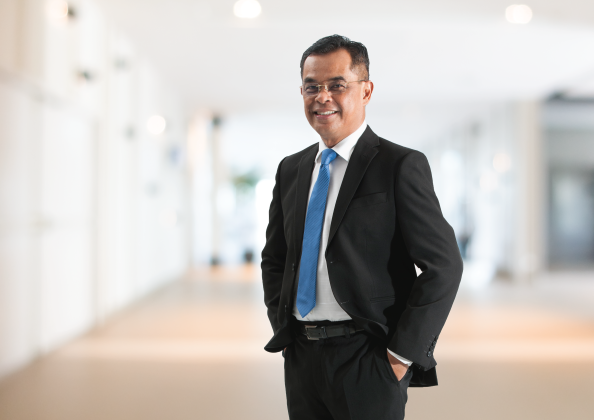 azman tambi chik