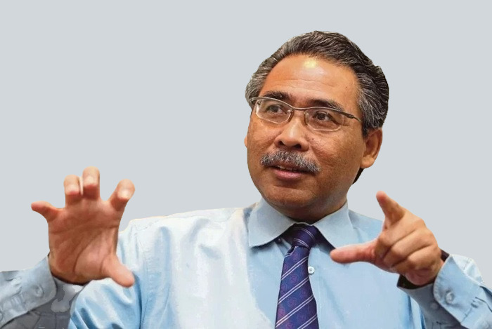 Azmi Hassan