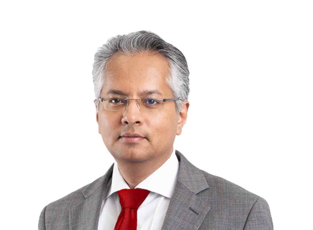 Azmir Merican