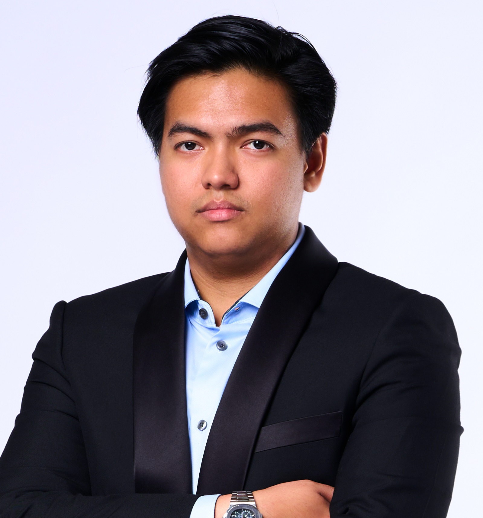Azri Azerai