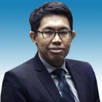 Azrul Mohd Khalib