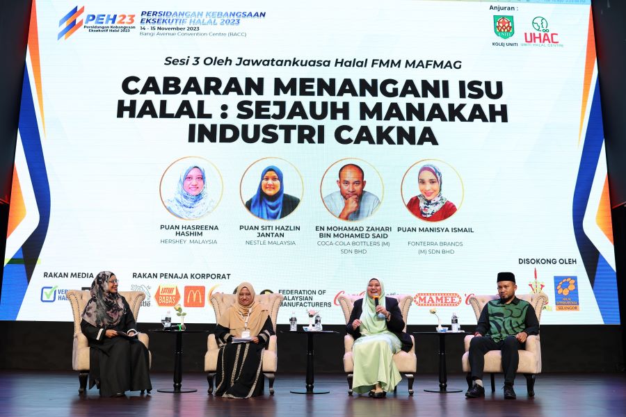 kolej uniti