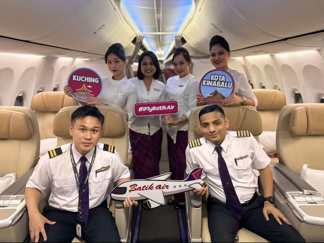 BATIK AIR