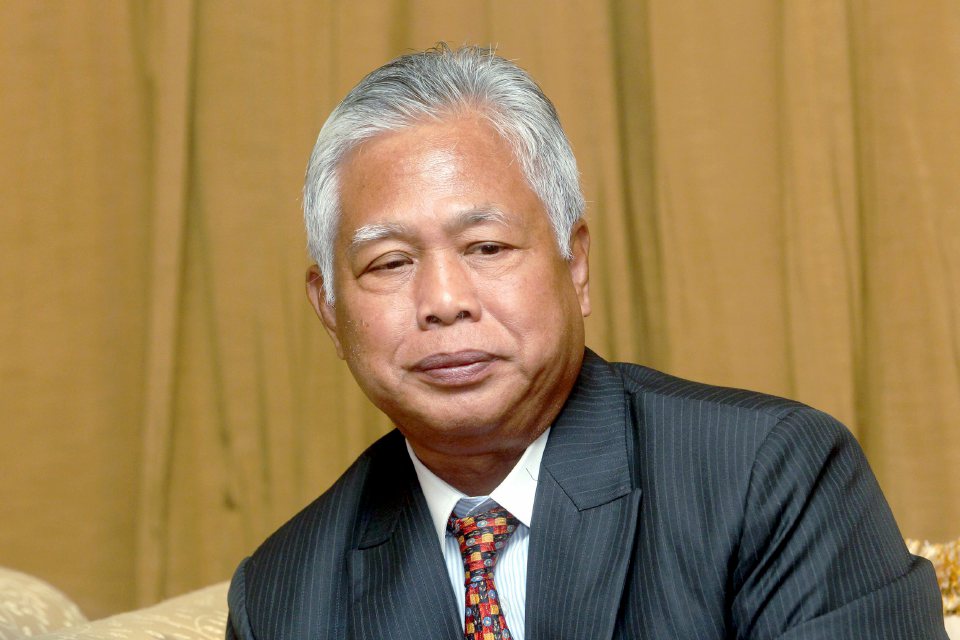 Shamsuddin Bardan