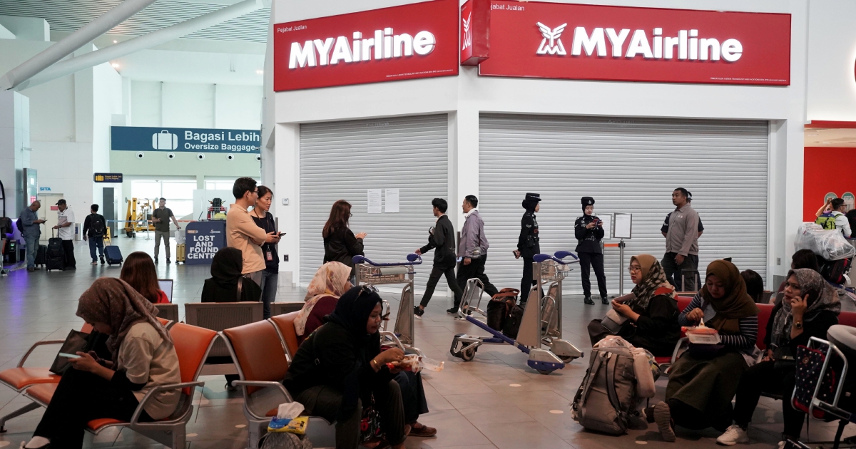 myairline
