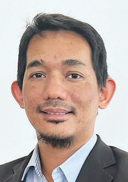 BIMB Securities Azim Faris 