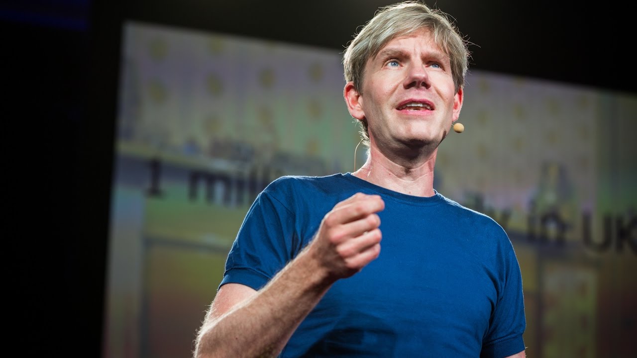 BJORN LOMBORG
