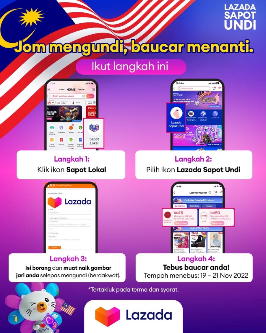 lazada
