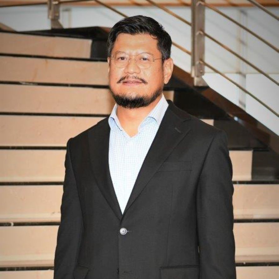 Roni Abdul Wahab 