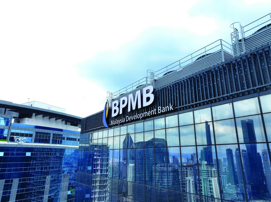 BPMB