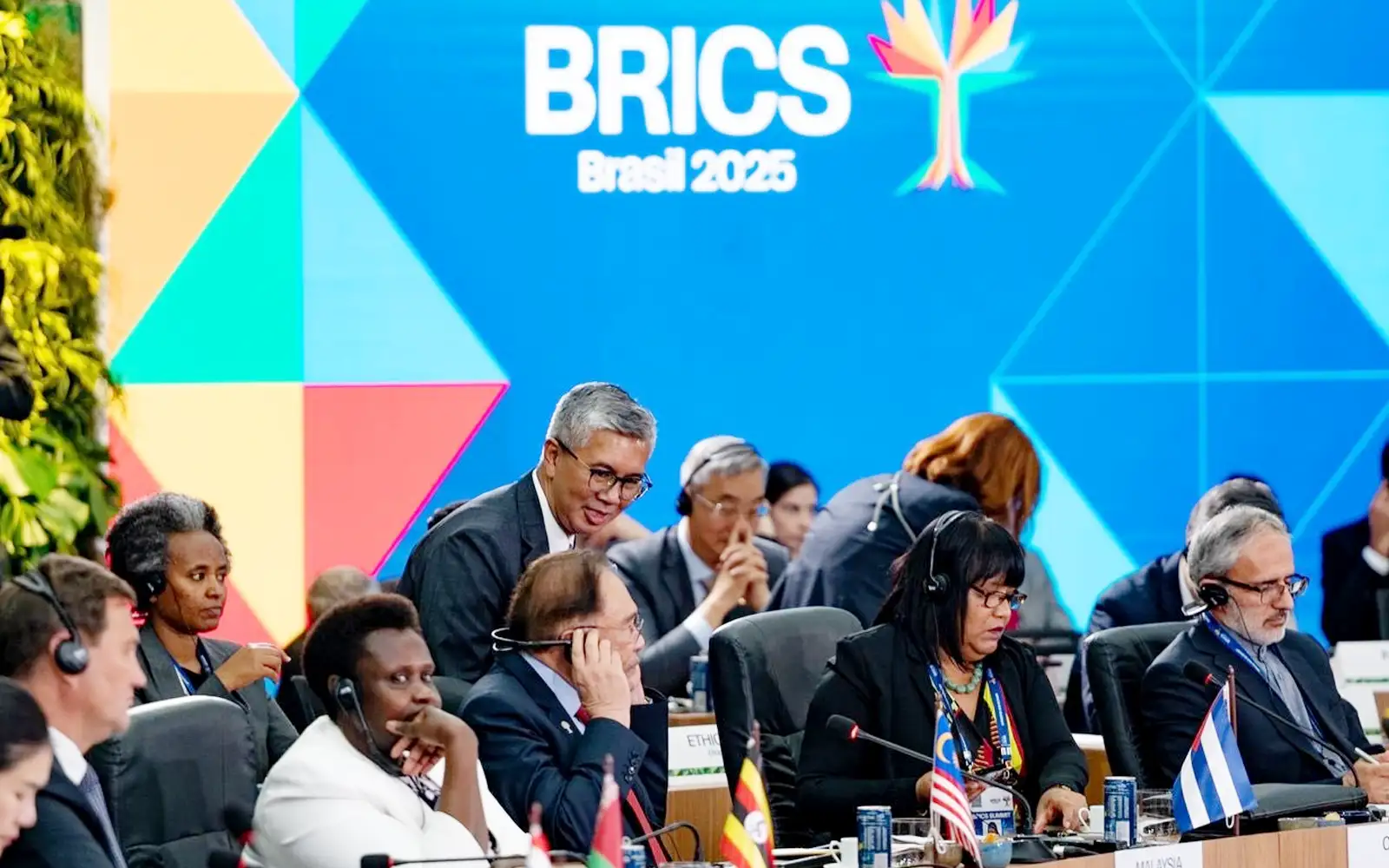 BRICS