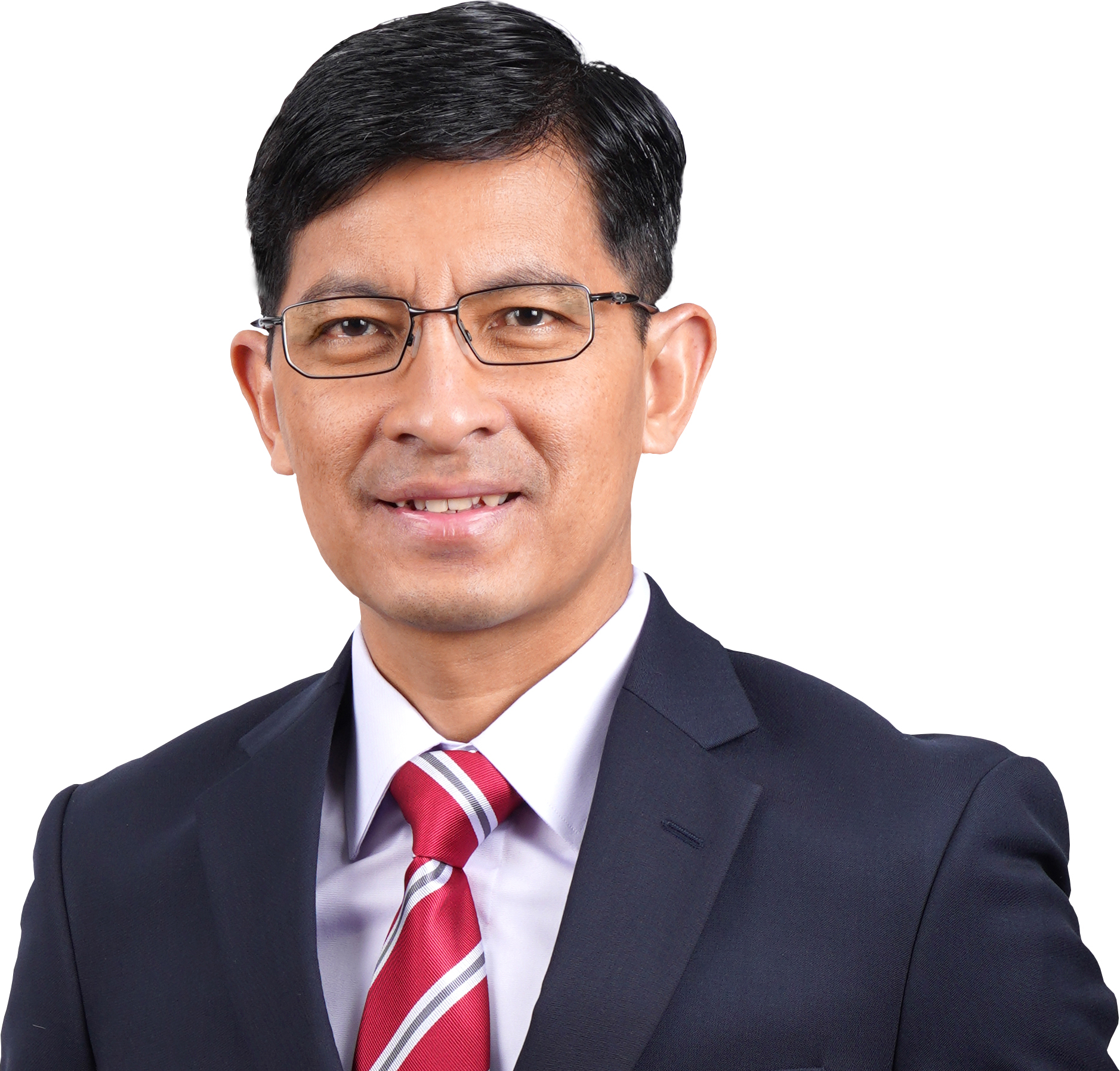 Mohd Muazzam Mohamed