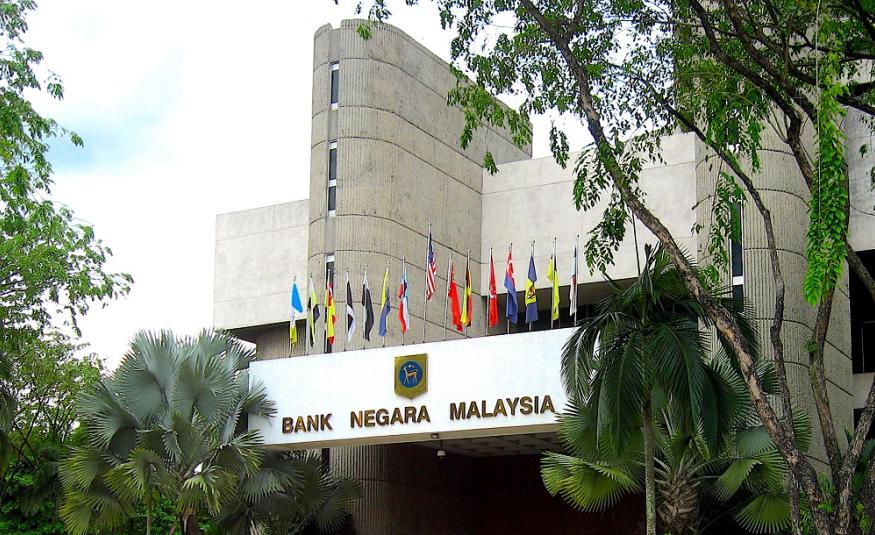 Bank Negara Malaysia