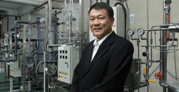 Barry Lim