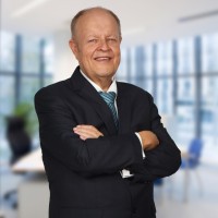 Bernhard Schutte