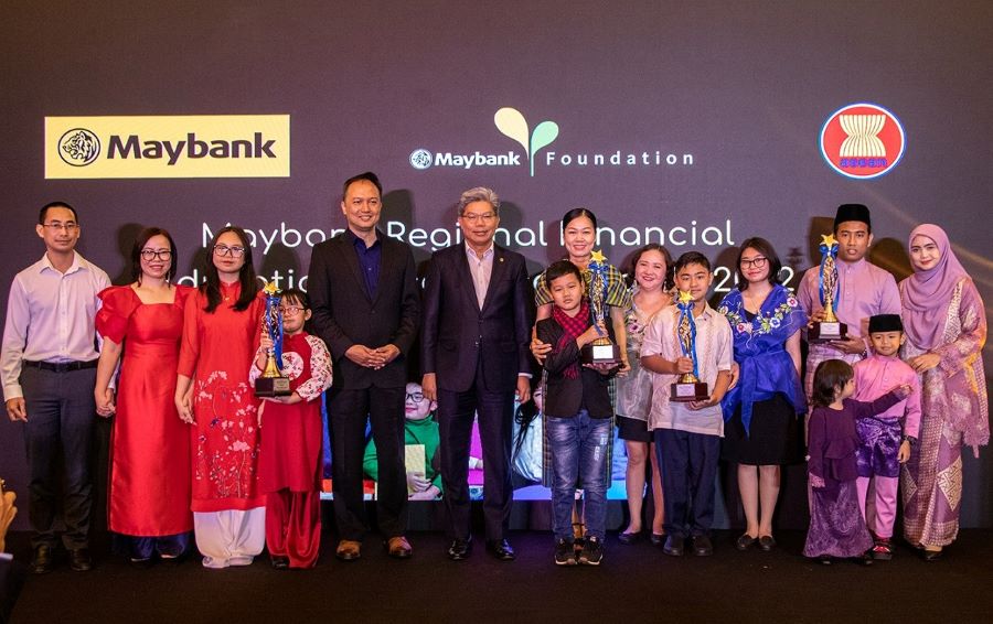 maybank