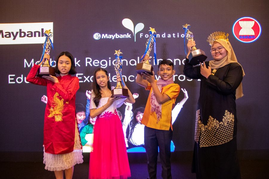 maybank