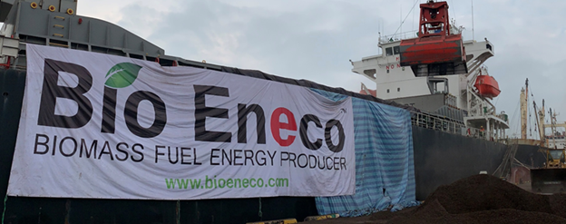 Bio Enoco Sdn. Bhd.