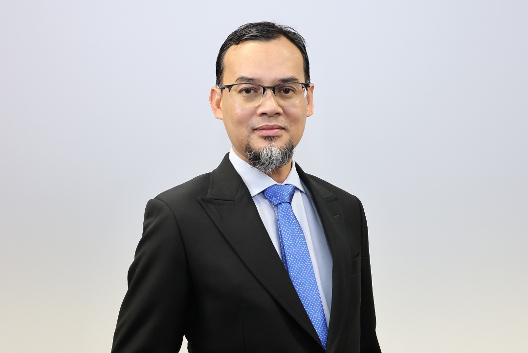 MOHD KHAIRUL FIDZAL ABDUL RAZAK