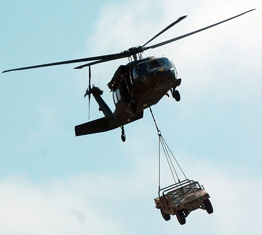 Helikopter 