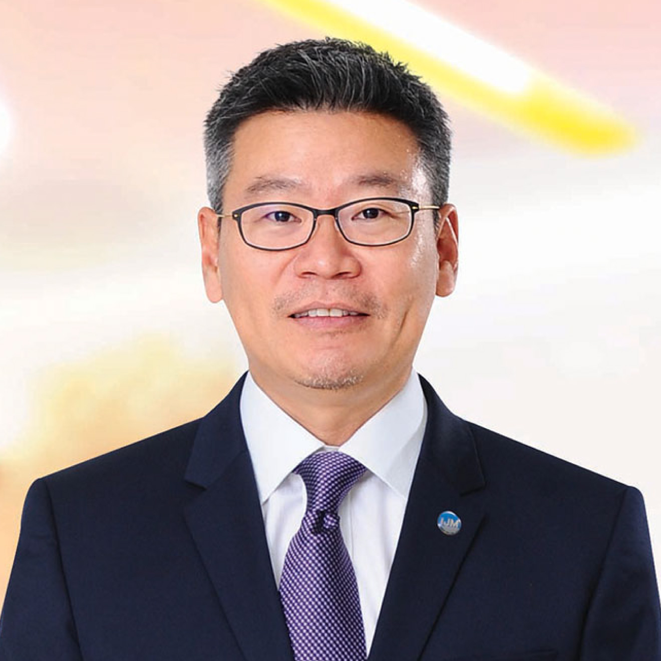 Lee Chun Fai