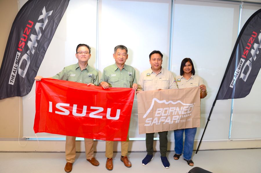 isuzu