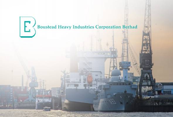 Boustead Heavy Industries Corp Bhd