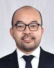Boustead, Ahmad Shahredzuan Mohd Shariff