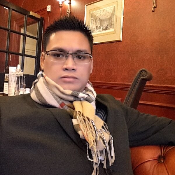 Brahim Mohd Fadhli Abdul Rahman